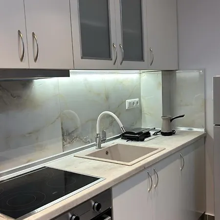 Appartamento Manis *