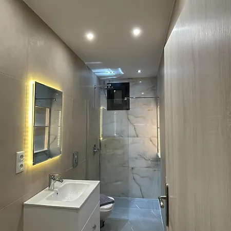 Appartamento Manis *