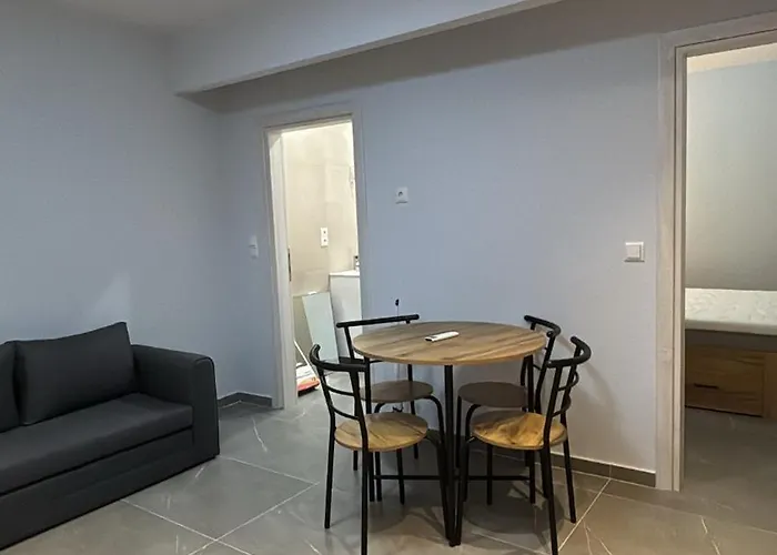 Manis Apartament